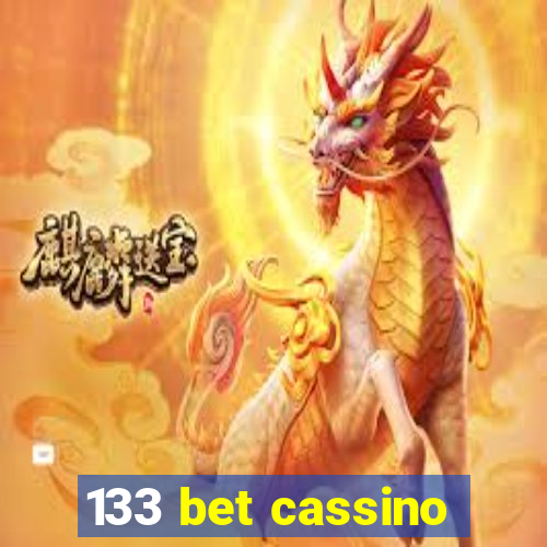 133 bet cassino